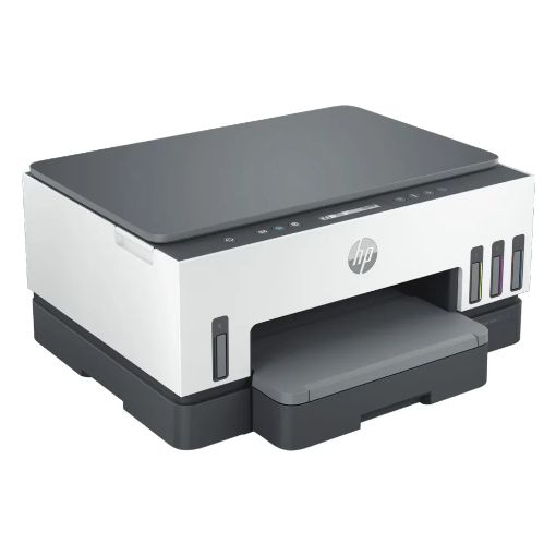 Εικόνα της Πολυμηχάνημα Inkjet HP Smart Tank 720 All-in-One 6UU46A