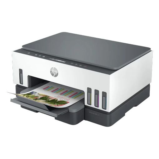 Εικόνα της Πολυμηχάνημα Inkjet HP Smart Tank 720 All-in-One 6UU46A