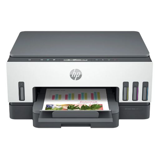 Εικόνα της Πολυμηχάνημα Inkjet HP Smart Tank 720 All-in-One 6UU46A
