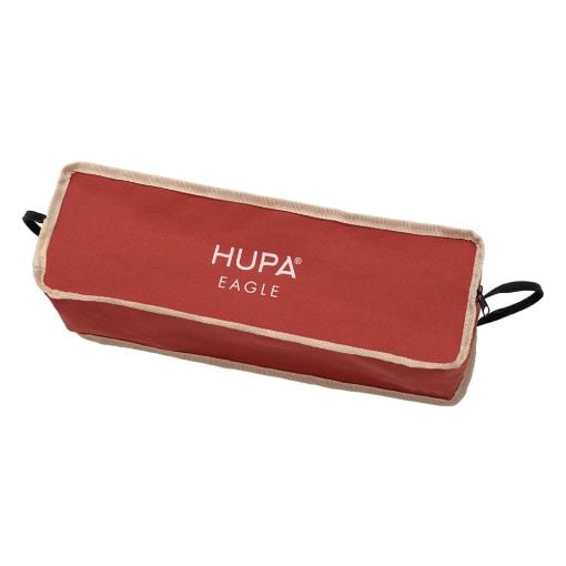 Εικόνα της Καρέκλα Camping Hupa Eagle Πτυσσόμενη D.Orange 57-1016-41