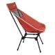 Εικόνα της Καρέκλα Camping Hupa Eagle Πτυσσόμενη D.Orange 57-1016-41