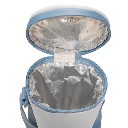 Εικόνα της Θερμοθήκη Μπουκαλιού Hupa Aqua 1.5lt Ice/Blue 58-1002-67