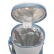 Εικόνα της Θερμοθήκη Μπουκαλιού Hupa Aqua 1.5lt Ice/Blue 58-1002-67
