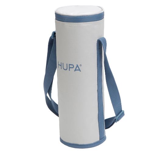 Εικόνα της Θερμοθήκη Μπουκαλιού Hupa Aqua 1.5lt Ice/Blue 58-1002-67