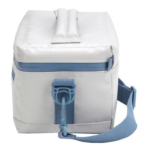 Εικόνα της Ψυγειοτσάντα Hupa Frost Ισοθερμική Tarpaulin 5lt Ice/Blue 58-1003-67