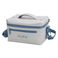 Εικόνα της Ψυγειοτσάντα Hupa Frost Ισοθερμική Tarpaulin 5lt Ice/Blue 58-1003-67