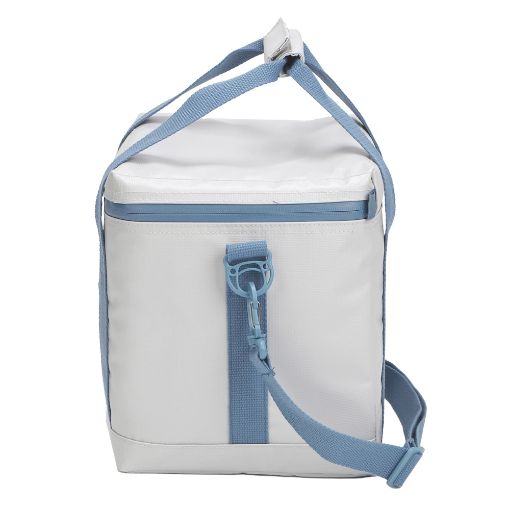 Εικόνα της Ψυγειοτσάντα Hupa Frost Ισοθερμική Tarpaulin 10lt Ice/Blue 58-1004-67