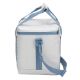 Εικόνα της Ψυγειοτσάντα Hupa Frost Ισοθερμική Tarpaulin 10lt Ice/Blue 58-1004-67