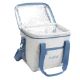 Εικόνα της Ψυγειοτσάντα Hupa Frost Ισοθερμική Tarpaulin 10lt Ice/Blue 58-1004-67