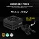 Εικόνα της Τροφοδοτικό Corsair RM1200e Fully Modular Low-Noise 80 Plus Gold 1200W CP-9020258-EU