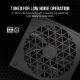 Εικόνα της Τροφοδοτικό Corsair RM1200e Fully Modular Low-Noise 80 Plus Gold 1200W CP-9020258-EU