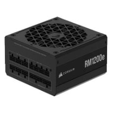 Εικόνα της Τροφοδοτικό Corsair RM1200e Fully Modular Low-Noise 80 Plus Gold 1200W CP-9020258-EU