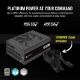 Εικόνα της Τροφοδοτικό Corsair HX1200i v3 (2025) 1200W 80 Plus Platinum Full Modular CP-9020307-EU