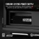 Εικόνα της Τροφοδοτικό Corsair HX1200i v3 (2025) 1200W 80 Plus Platinum Full Modular CP-9020307-EU