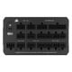 Εικόνα της Τροφοδοτικό Corsair HX1200i v3 (2025) 1200W 80 Plus Platinum Full Modular CP-9020307-EU