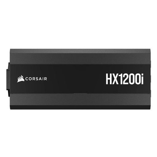 Εικόνα της Τροφοδοτικό Corsair HX1200i v3 (2025) 1200W 80 Plus Platinum Full Modular CP-9020307-EU