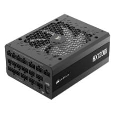 Εικόνα της Τροφοδοτικό Corsair HX1200i v3 (2025) 1200W 80 Plus Platinum Full Modular CP-9020307-EU