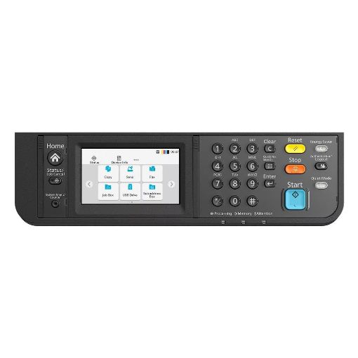 Εικόνα της Πολυμηχάνημα Laser Kyocera Ecosys MA2600cwfx Color 110C0D3NL0