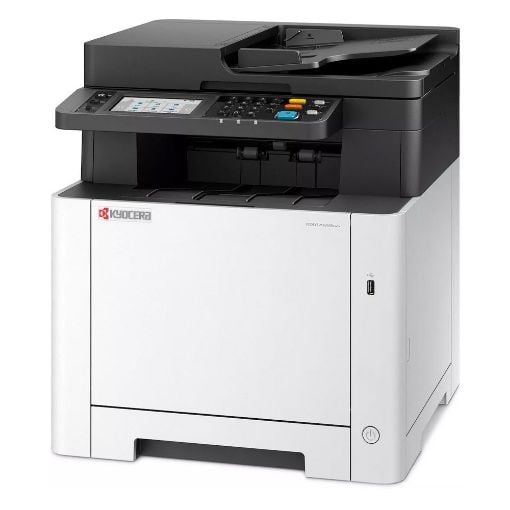Εικόνα της Πολυμηχάνημα Laser Kyocera Ecosys MA2600cwfx Color 110C0D3NL0