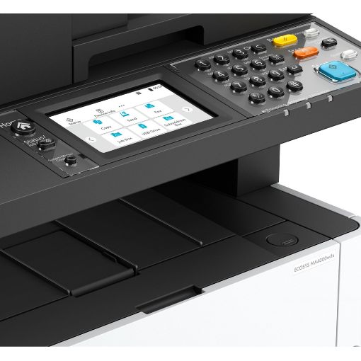 Εικόνα της Πολυμηχάνημα Laser Kyocera Ecosys MA4000wifx Mono 110C1D3NL0