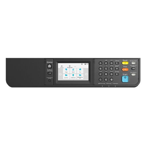 Εικόνα της Πολυμηχάνημα Laser Kyocera Ecosys MA4000wifx Mono 110C1D3NL0