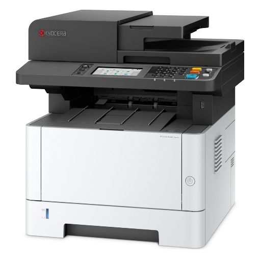 Εικόνα της Πολυμηχάνημα Laser Kyocera Ecosys MA4000wifx Mono 110C1D3NL0