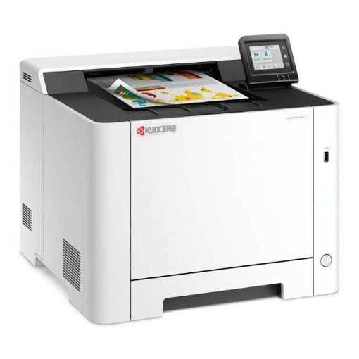 Εικόνα της Εκτυπωτής Laser Kyocera Ecosys PA2600cx Color 110C0H3NL0