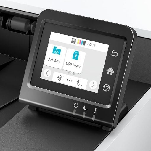 Εικόνα της Εκτυπωτής Laser Kyocera Ecosys PA2600cwx Color 110C0G3NL0