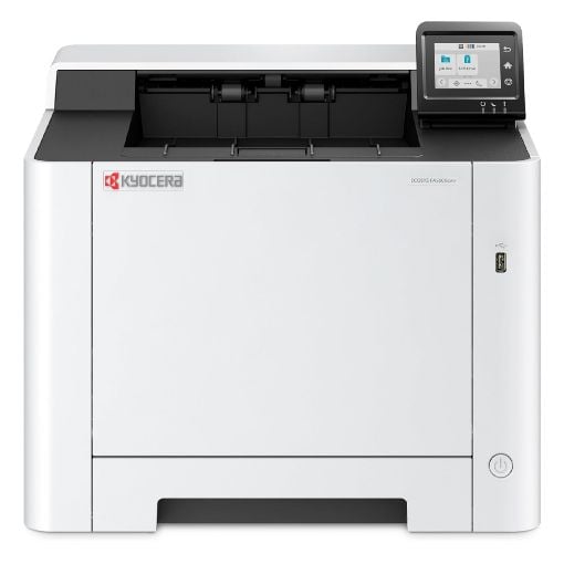 Εικόνα της Εκτυπωτής Laser Kyocera Ecosys PA2600cwx Color 110C0G3NL0