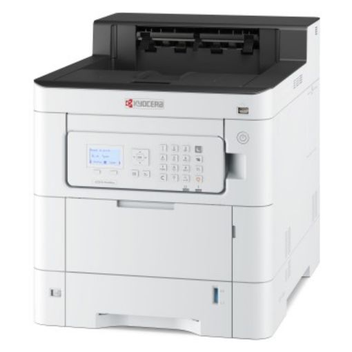 Εικόνα της Εκτυπωτής Laser Kyocera Ecosys PA4500cx Color 1102Z13NL0