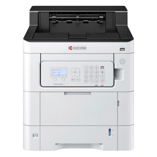 Εικόνα της Εκτυπωτής Laser Kyocera Ecosys PA4500cx Color 1102Z13NL0