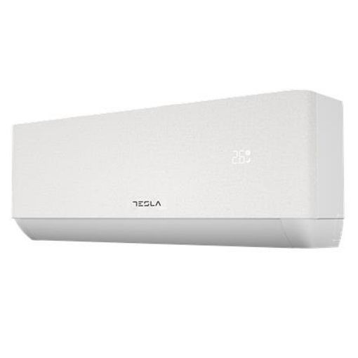 Εικόνα της Κλιματιστικό Inverter Tesla Advance TT68TP81-2432IHWT WiFi 24000 BTU A+++/A+++ White