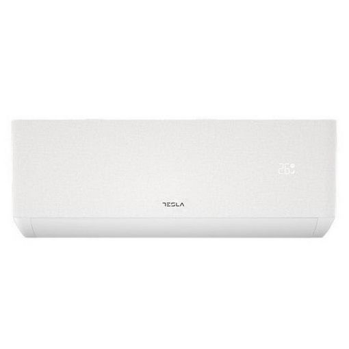 Εικόνα της Κλιματιστικό Inverter Tesla Advance TT68TP81-2432IHWT WiFi 24000 BTU A+++/A+++ White