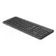 Εικόνα της Πληκτρολόγιο HP 225 Wireless Black (GR) 805T1AA
