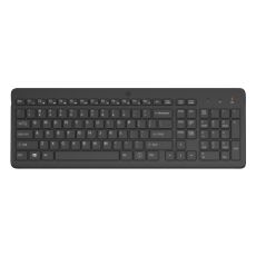 Εικόνα της Πληκτρολόγιο HP 225 Wireless Black (GR) 805T1AA