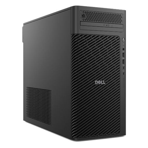 Εικόνα της Workstation Dell Pro Max Tower T2 Intel Core Ultra 7-265 16GB 1TB SSD Win11 Pro