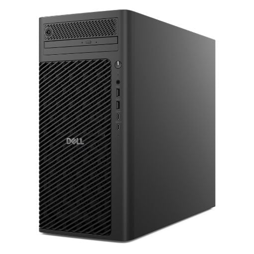 Εικόνα της Workstation Dell Pro Max Tower T2 Intel Core Ultra 7-265 16GB 1TB SSD Win11 Pro