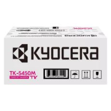 Εικόνα της Toner Kyocera TK-5450M Magenta 1T0C0DBNL0