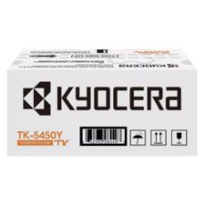 Εικόνα της Toner Kyocera TK-5450Y Yellow 1T0C0DANL0