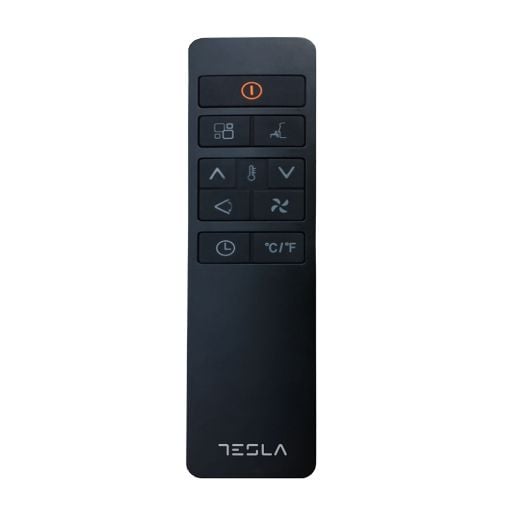 Εικόνα της Φορητό Κλιματιστικό Tesla TTMYB-12CHW WiFi 12.000BTU A/A+ Black