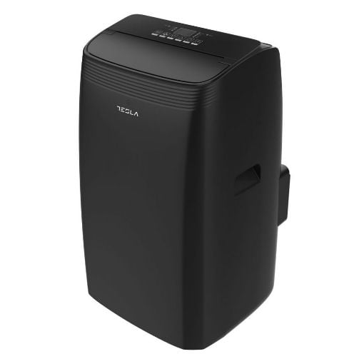 Εικόνα της Φορητό Κλιματιστικό Tesla TTMYB-12CHW WiFi 12.000BTU A/A+ Black