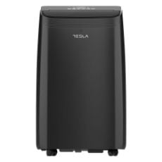 Εικόνα της Φορητό Κλιματιστικό Tesla TTMYB-12CHW WiFi 12.000BTU A/A+ Black