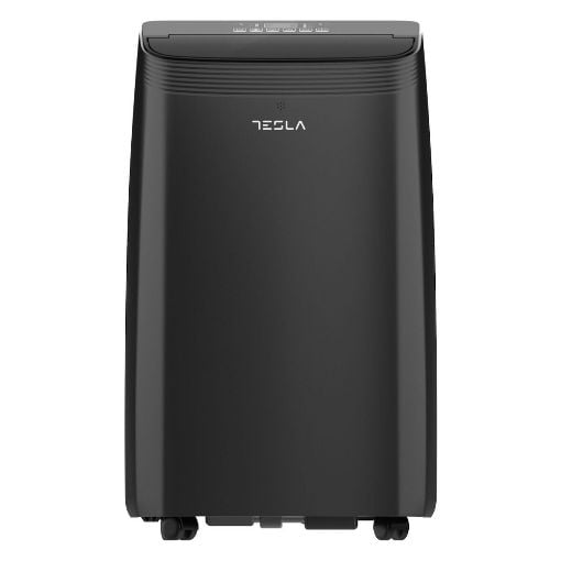 Εικόνα της Φορητό Κλιματιστικό Tesla TTMYB-12CHW WiFi 12.000BTU A/A+ Black