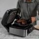 Εικόνα της Grill & Air Fryer Ninja Foodi 1760W 5.7lt Ασημί AG301EU