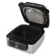 Εικόνα της Grill & Air Fryer Ninja Foodi 1760W 5.7lt Ασημί AG301EU