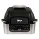 Εικόνα της Grill & Air Fryer Ninja Foodi 1760W 5.7lt Ασημί AG301EU