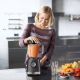Εικόνα της Μπλέντερ Black & Decker 1.8lt 2000W Black BXJB2000E