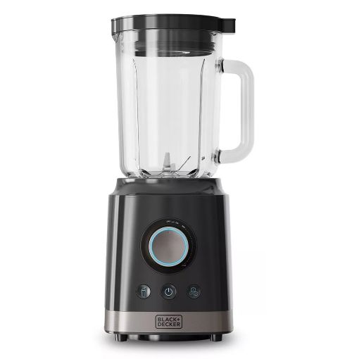 Εικόνα της Μπλέντερ Black & Decker 1.8lt 2000W Black BXJB2000E