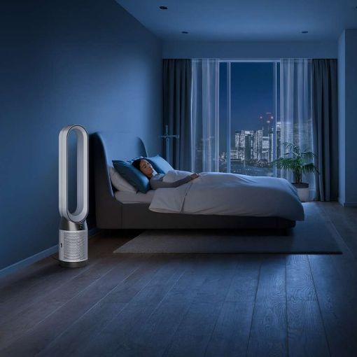 Εικόνα της Dyson TP10 Purifier Cool Gen1 White 454843-01
