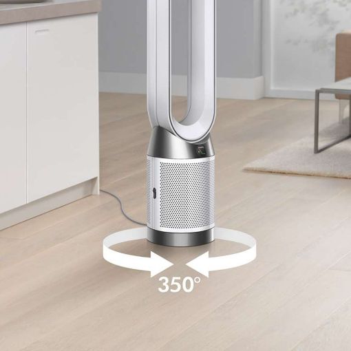 Εικόνα της Dyson TP10 Purifier Cool Gen1 White 454843-01